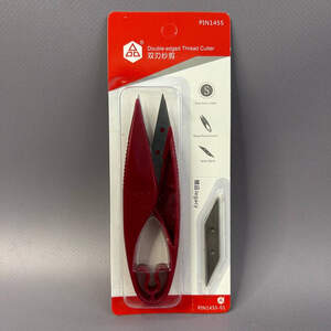 Ниткообрезатель PIN-1455 с запаской