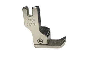 Односторонняя плавающая лапка CR1/4