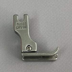 Односторонняя плавающая лапка CR1/8Е правая