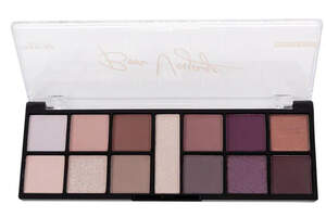 Палитра теней для глаз Parisa Cosmetics 05