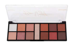 Палитра теней для глаз Parisa Cosmetics 06