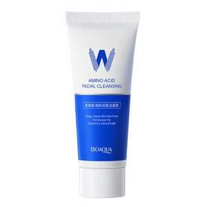 Пенка для умывания Bioaqua Amino Acid с аминокислотами, 60г Пенка для умывания Bioaqua Amino Acid с аминокислотами, 60г