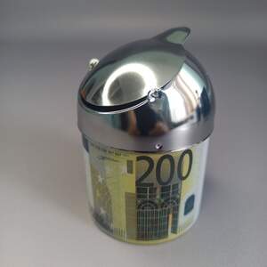 Пепельница металлическая Пепельница металлическая