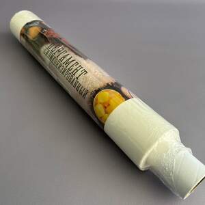 Пергамент для выпечки силиконизированный белый 38см Пергамент для выпечки силиконизированный белый 38см