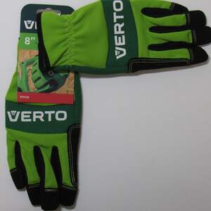 Перчатки рабочие эластичные, Verto р. 8 Перчатки рабочие эластичные, Verto р. 8