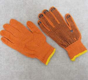 Перчатки рабочие, трикотажные, универсальные с вкраплением Перчатки рабочие, трикотажные, универсальные с вкраплением