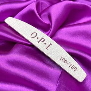 Пилка для ногтей 100/150