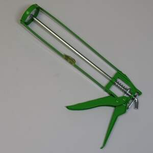 Пистолет для герметика Alloid Пистолет для герметика Alloid