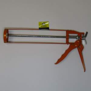 Пистолет для герметика Сталь Пистолет для герметика Сталь
