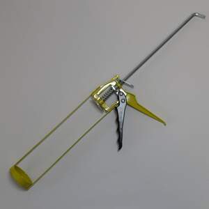 Пистолет для силикона рамный 21В245