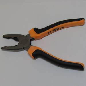 Плоскогубцы LT 180мм