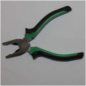 Плоскогубцы Yoshimoto180мм