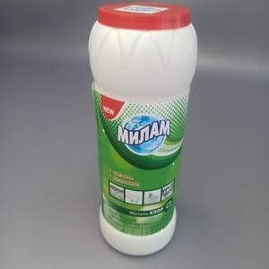 Порошок для чистки МилаМ, 500 г