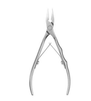 Профессиональные кусачки для вросших ногтей Staleks Pro Expert-61 16мм