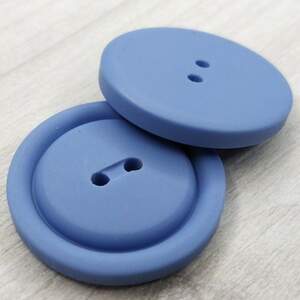 Пуговица пальтовая (пиджачная) Ø-28мм цвет 207