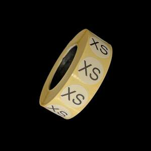 Размерник клеевой XS 1000шт.