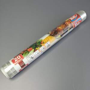 Рукав для запекания 40см 20м Top Pack