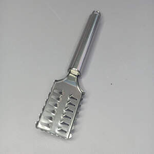 Рыбочистка четырехрядная нержавеющая сталь