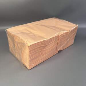 Салфетки бумажные 33Х33 см, 2 слоя, 200 шт. / уп