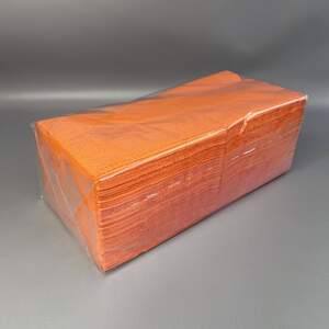 Салфетки бумажные 33Х33 см, 2 слоя, 200 шт. / уп