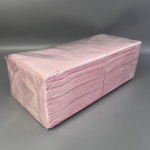 Салфетки бумажные 33Х33 см, 2 слоя, 200 шт. / уп