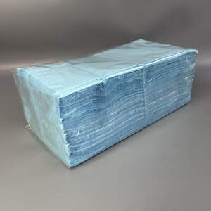 Салфетки бумажные 33Х33 см, 2 слоя, 200 шт. / уп