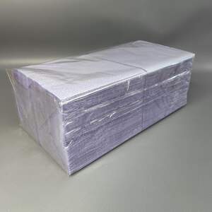 Салфетки бумажные 33Х33 см, 2 слоя, 200 шт. / уп