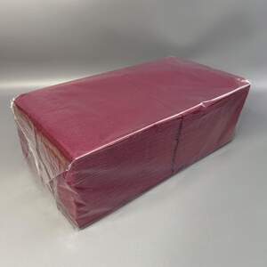 Салфетки бумажные 33Х33 см, 2 слоя, 200 шт. / уп