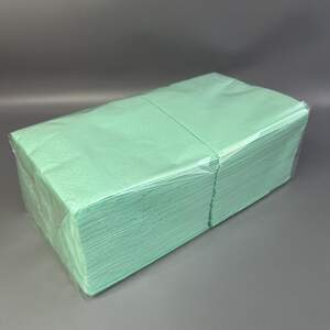 Салфетки бумажные 33Х33 см, 2 слоя, 200 шт. / уп