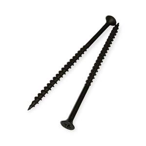 Саморез по дереву 4,8х102 мм