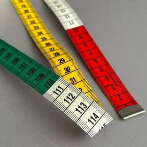 Сантиметр швейный Standart - 1,5м Германия Сантиметр швейный Standart - 1,5м Германия