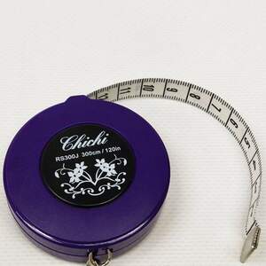 Сантиметр-рулетка двусторонняя 3м Сантиметр-рулетка двусторонняя 3м