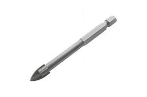 Сверло по стеклу и плитке LT 6 мм