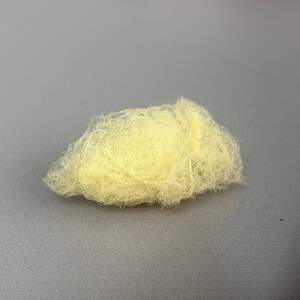 Сетка-паутинка для волос - бежевая Сетка-паутинка для волос - бежевая