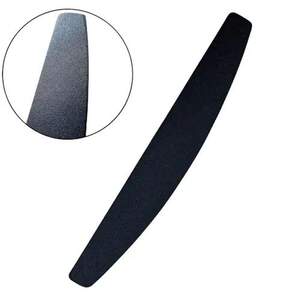 Сменный файл полумесяц для металлической основы, 240 грит