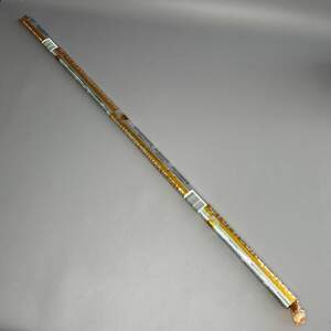 Солнцезащитная пленка-штора 80 см х 100 см