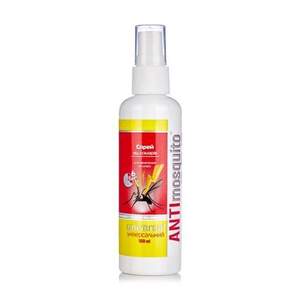 Спрей от комаров Anti mosquito Universal, 100 мл.