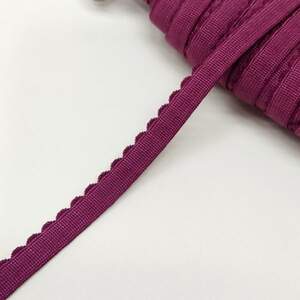 Становая резинка для белья 0,8смх1м - цвет 06 Становая резинка для белья 0,8смх1м - цвет 06