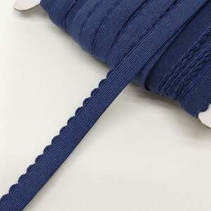 Становая резинка для белья 0,8смх1м - цвет 13 Становая резинка для белья 0,8смх1м - цвет 13