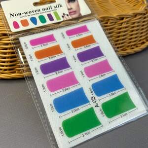 Стекловолокно для наращивания ногтей, А-03 Стекловолокно для наращивания ногтей, А-03