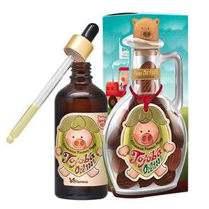 Сыворотка Elizavecca Farmer Piggy с маслом жожоба 100, 50мл Сыворотка Elizavecca Farmer Piggy с маслом жожоба 100, 50мл