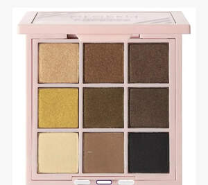 Тени для глаз Pretty by Flormar 01 Тени для глаз Pretty by Flormar 01