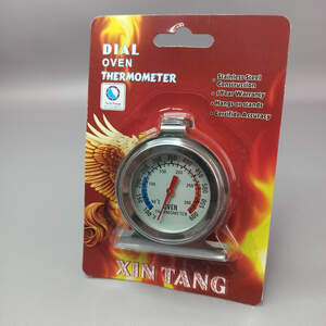 Термометр для духовки универсальный Oven