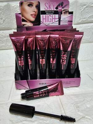 Тушь для ресниц в тюбике Skyhigh