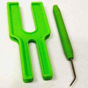 Устройство для изготовления помпонов Pmp Устройство для изготовления помпонов Pmp