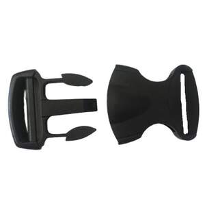 Фастекс (карабин) пластиковый 3 см Фастекс (карабин) пластиковый 3 см