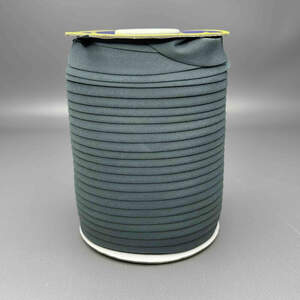 Хлопковая косая бейка,1,5см - 50 полиэстер (92м), цвет 362