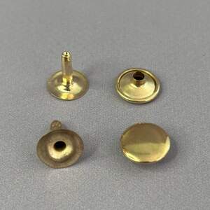 Холитен 12х12 Золото (100шт.)