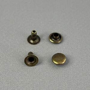 Холитен 7х7 Антик (100шт)