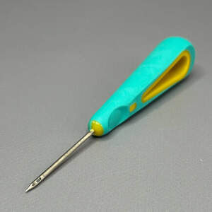 Шило сапожное с отверстием